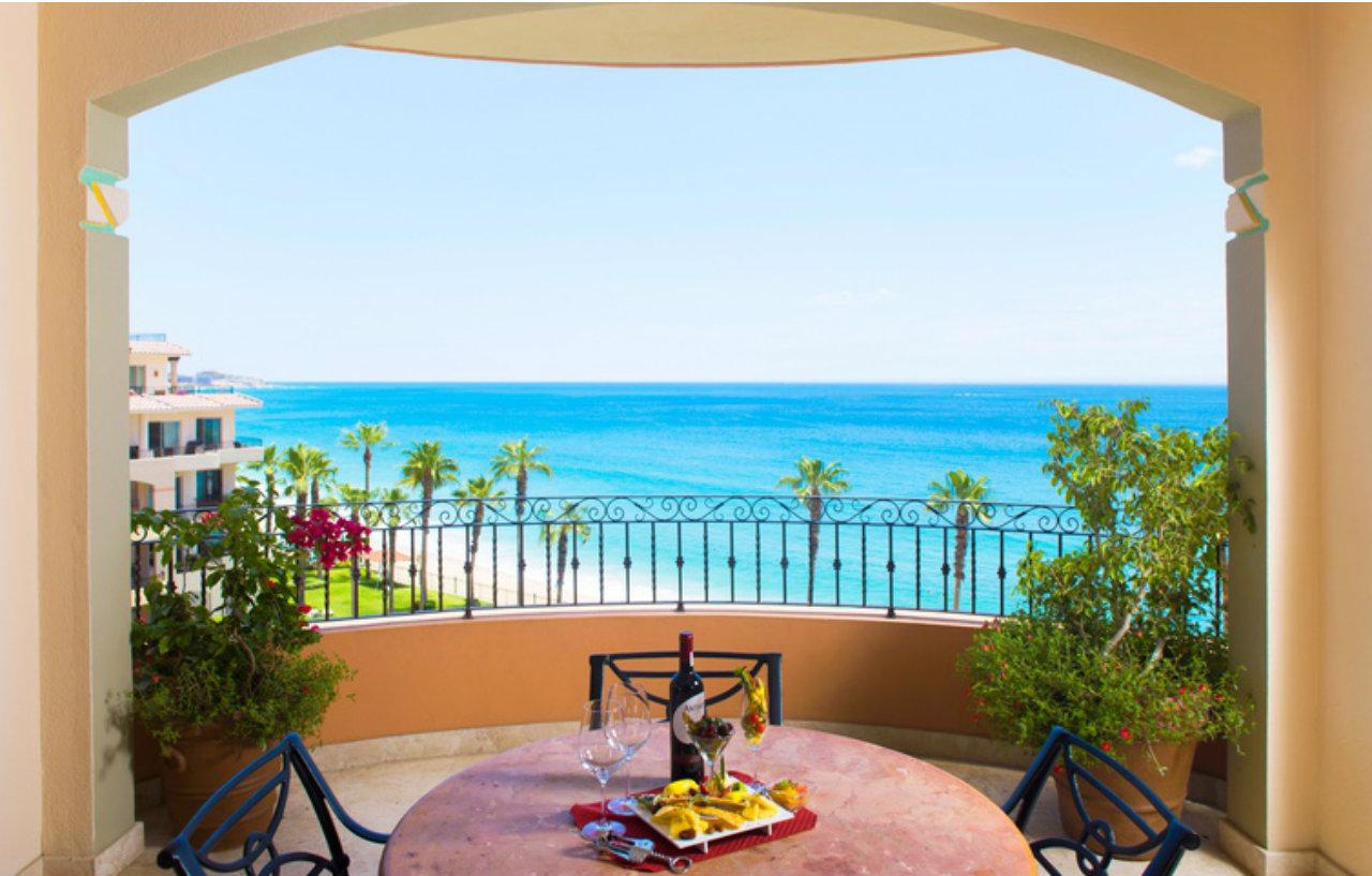 Villa la Estancia Beach Resort&Spa Cabo San Lucas Exterior foto