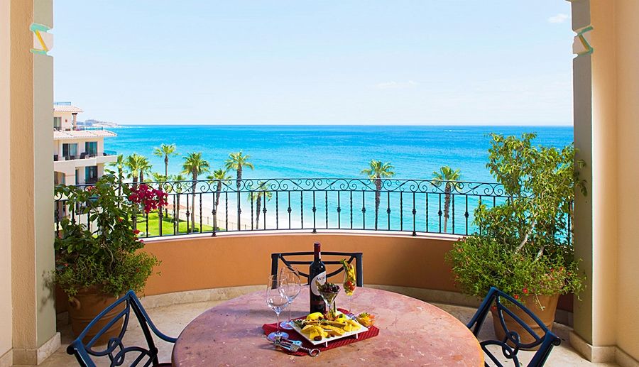 Villa la Estancia Beach Resort&Spa Cabo San Lucas Exterior foto